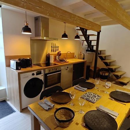 Duplex Centre Historique Arles Apartment ภายนอก รูปภาพ