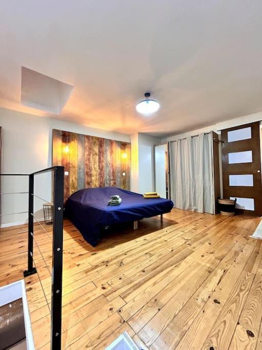 Duplex Centre Historique Arles Apartment ภายนอก รูปภาพ