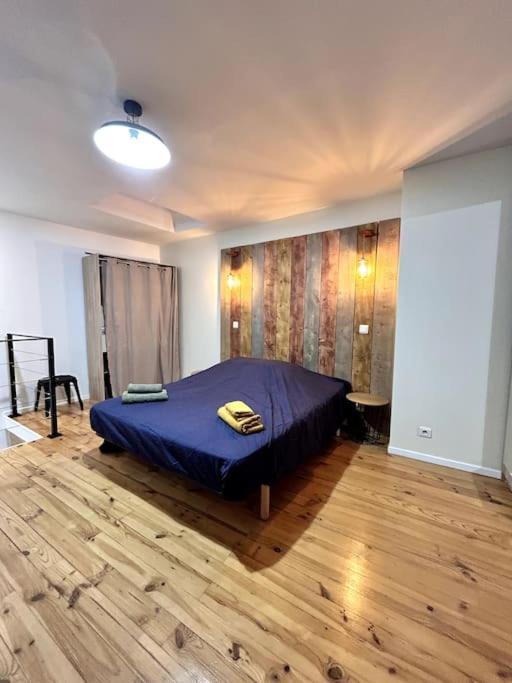 Duplex Centre Historique Arles Apartment ภายนอก รูปภาพ