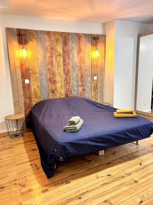 Duplex Centre Historique Arles Apartment ภายนอก รูปภาพ