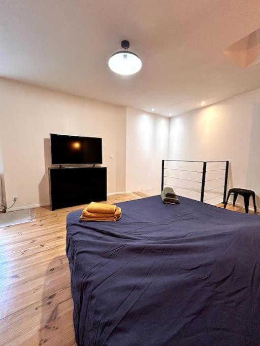 Duplex Centre Historique Arles Apartment ภายนอก รูปภาพ