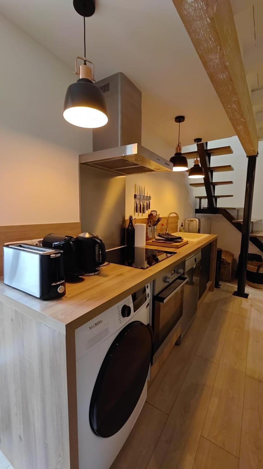 Duplex Centre Historique Arles Apartment ภายนอก รูปภาพ