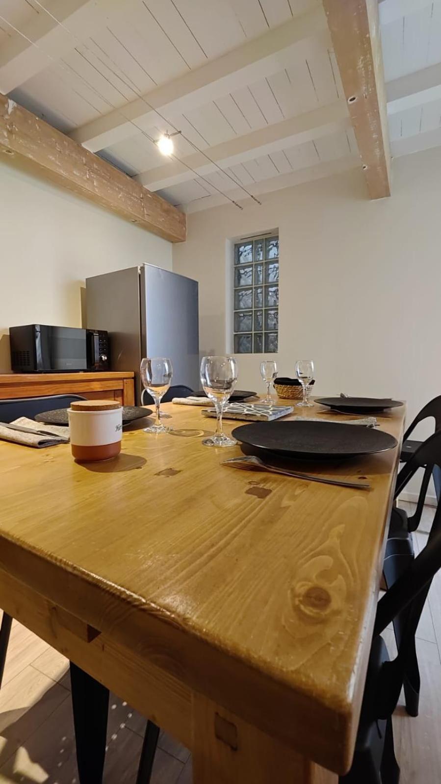Duplex Centre Historique Arles Apartment ภายนอก รูปภาพ