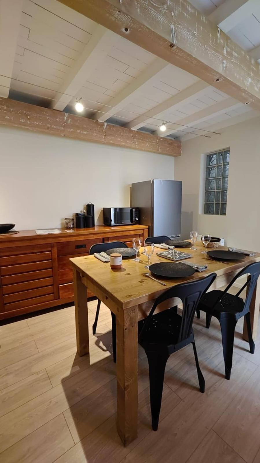 Duplex Centre Historique Arles Apartment ภายนอก รูปภาพ
